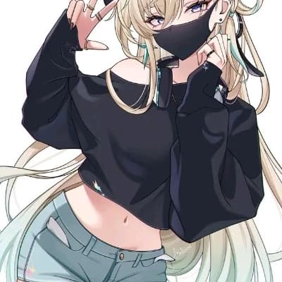 Veronica thumbnail