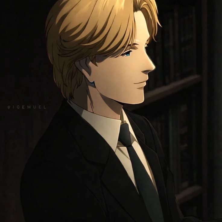 Johan Liebert thumbnail