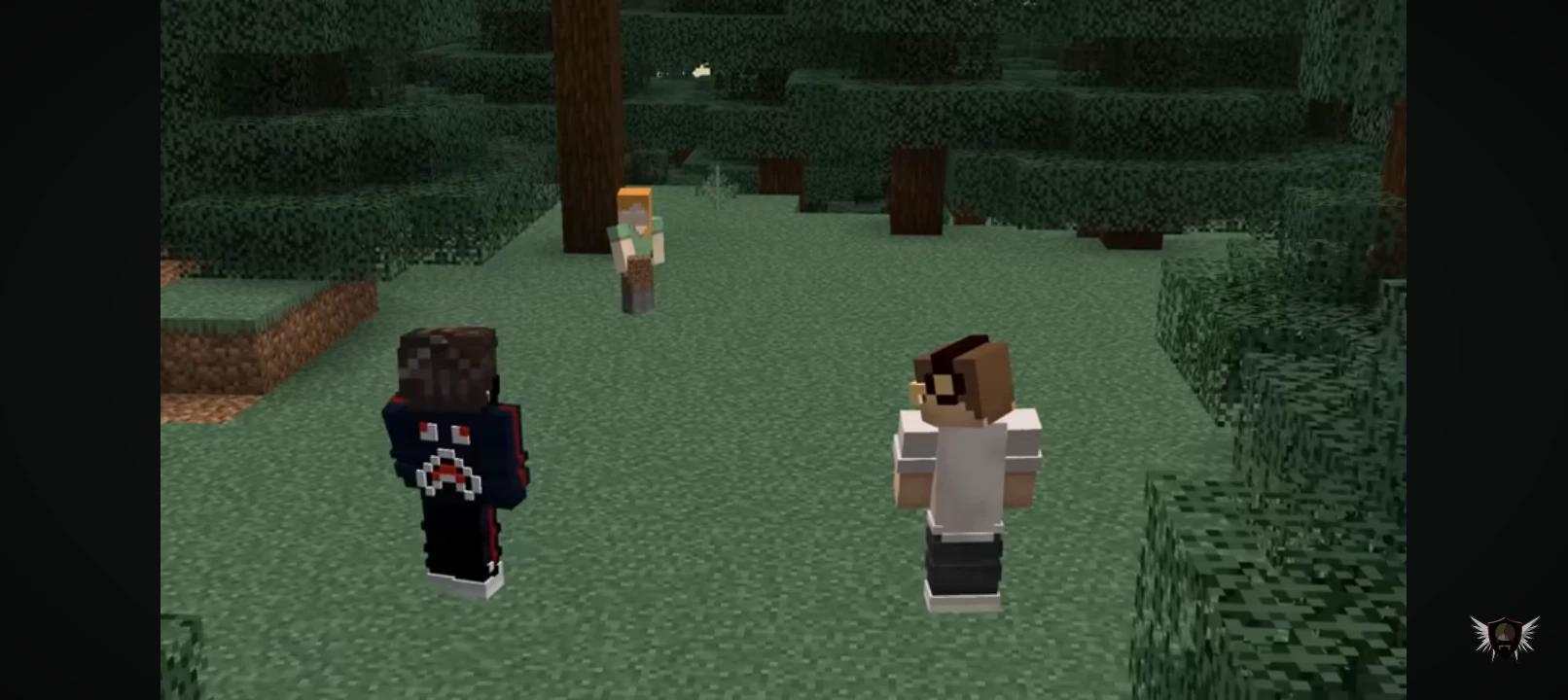 Nikita Berg and Myths. thumbnail