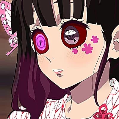 Kanao Tsuyuri (Upper Moon Zero) thumbnail