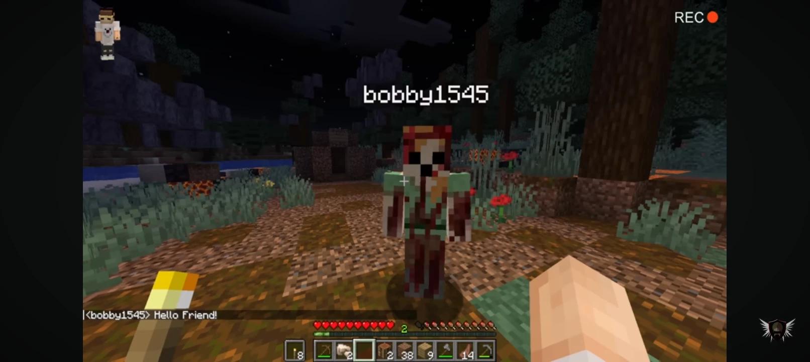 Bobby1545//Bobby thumbnail