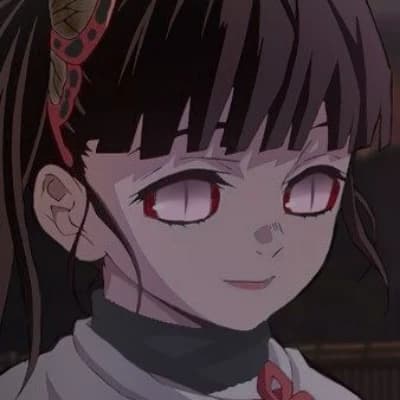 Kanao Tsuyuri (Upper Moon 0) thumbnail