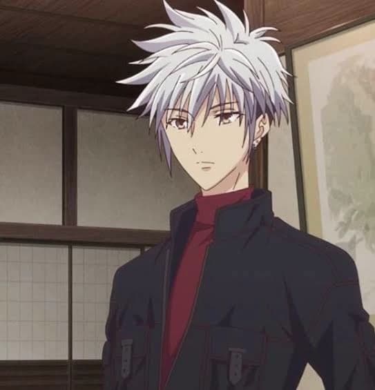 Hatsuharu Sohma thumbnail