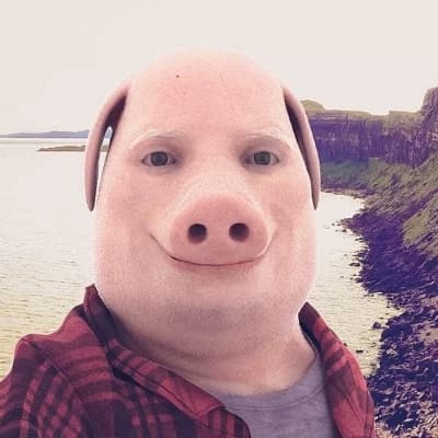 John Pork thumbnail