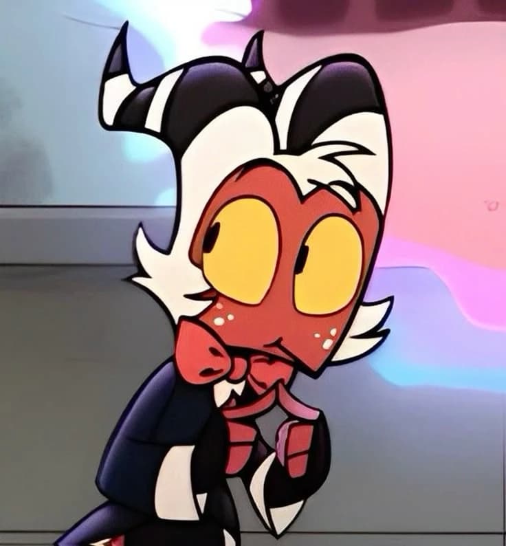Moxxie thumbnail
