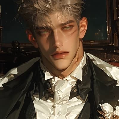 Christopher Sawyer thumbnail