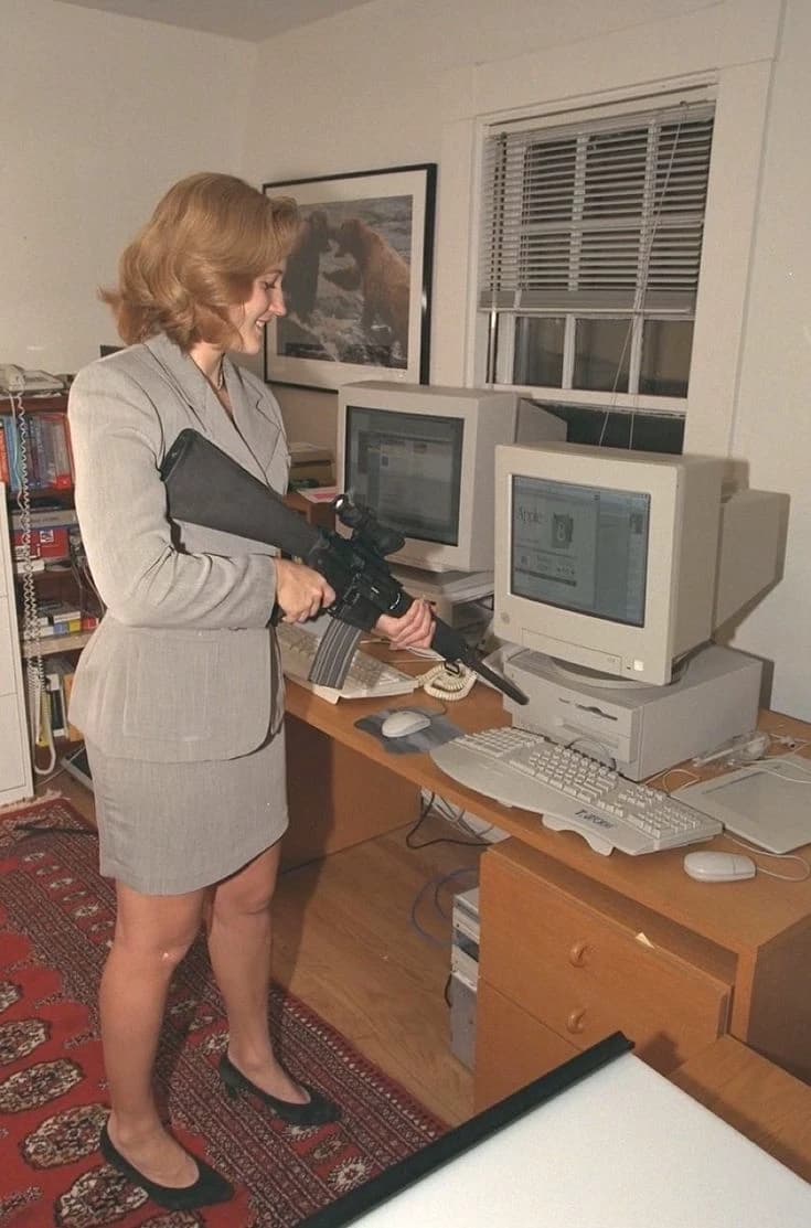 Jenna [accidental murder, salarywomen's bizzare adventure] thumbnail