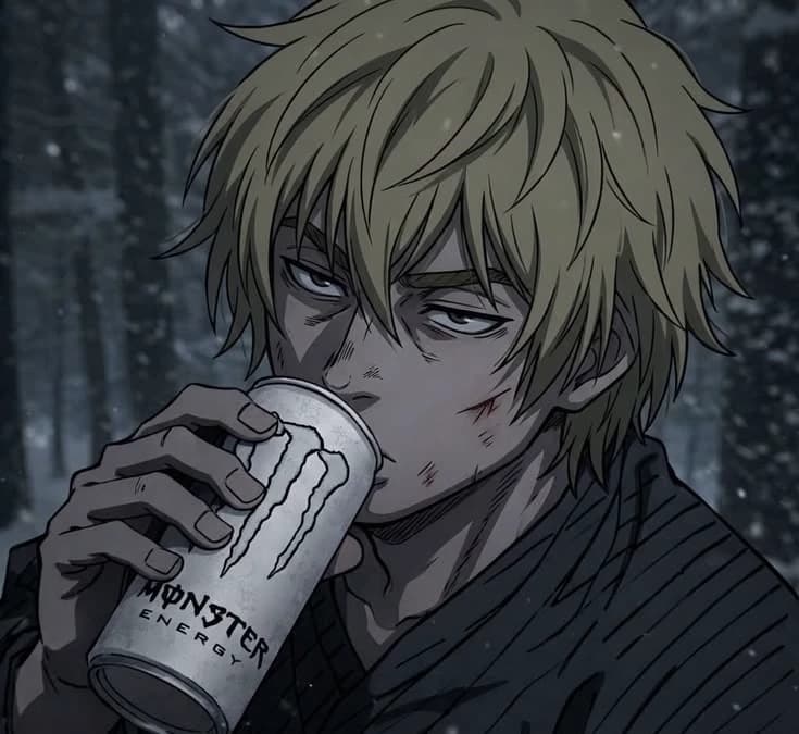 Modern thorfinn thumbnail