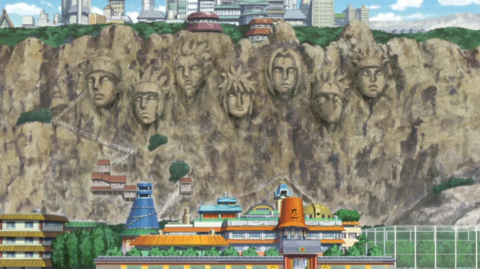 Secret Leaf Village thumbnail