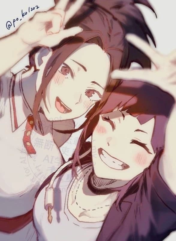 Momo and Jiro thumbnail