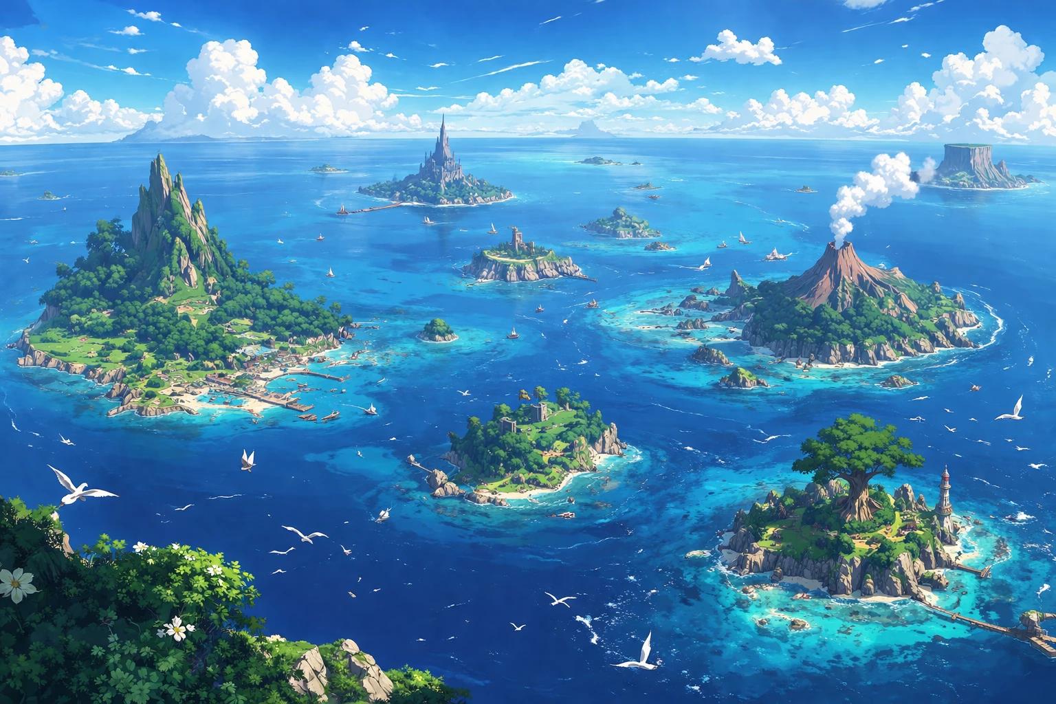 Pirate Adventure  thumbnail
