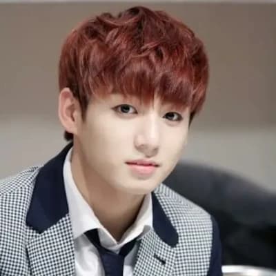 Jeon Jungkook thumbnail