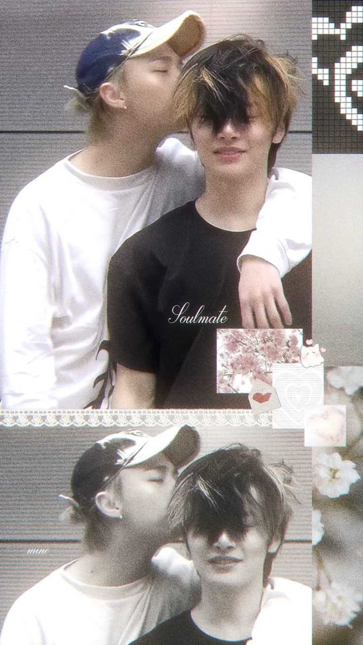 Hyunjin - Hyunin thumbnail