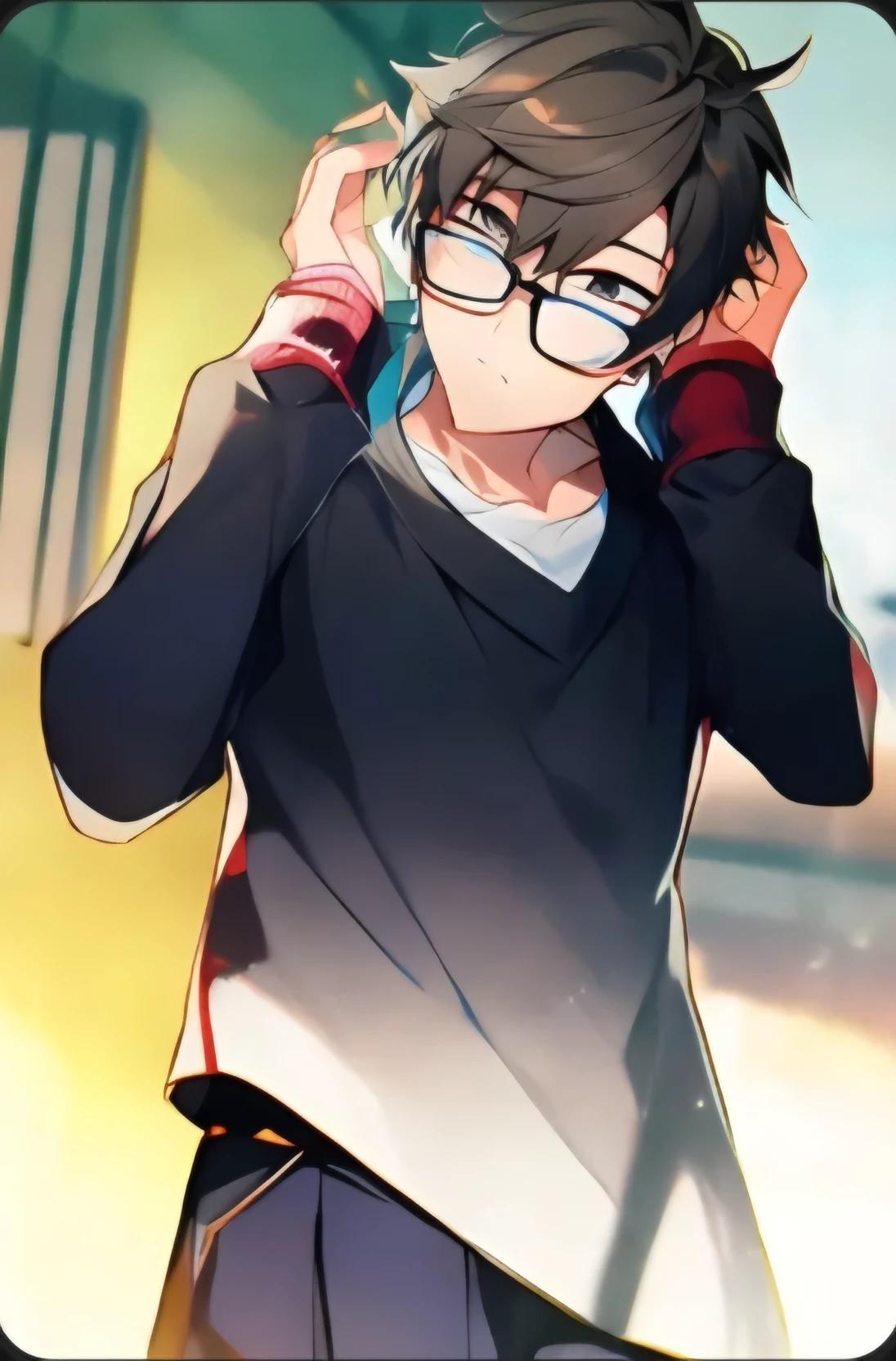 Luke thumbnail