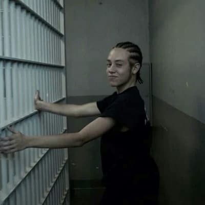 Carl Gallagher thumbnail