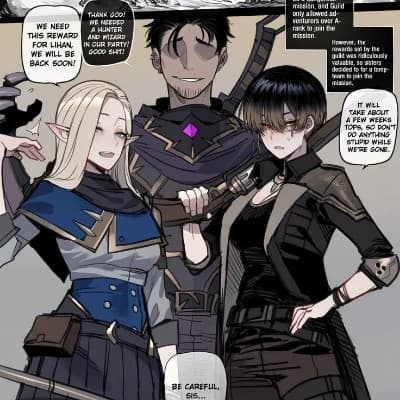 NTR (Bad ending Party) thumbnail