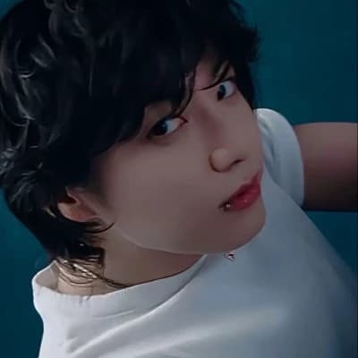 Jungkook thumbnail