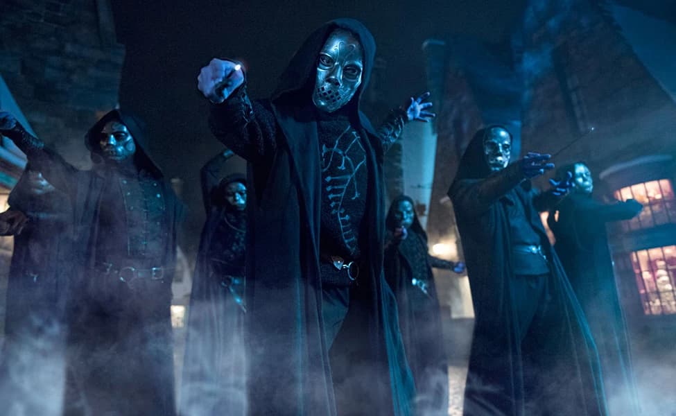 Death Eater thumbnail