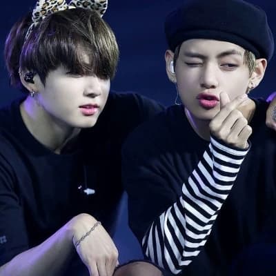 Taehyung thumbnail