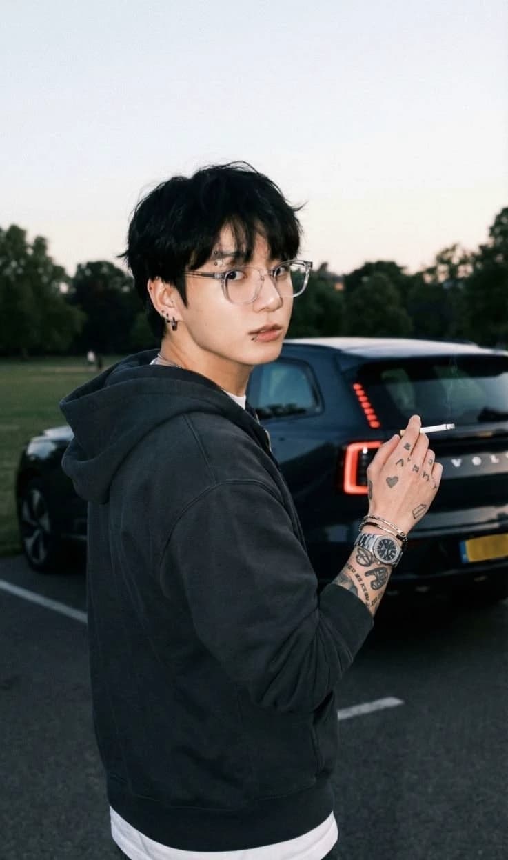 jeon jungkook thumbnail