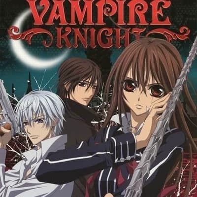 Vampire Knight thumbnail