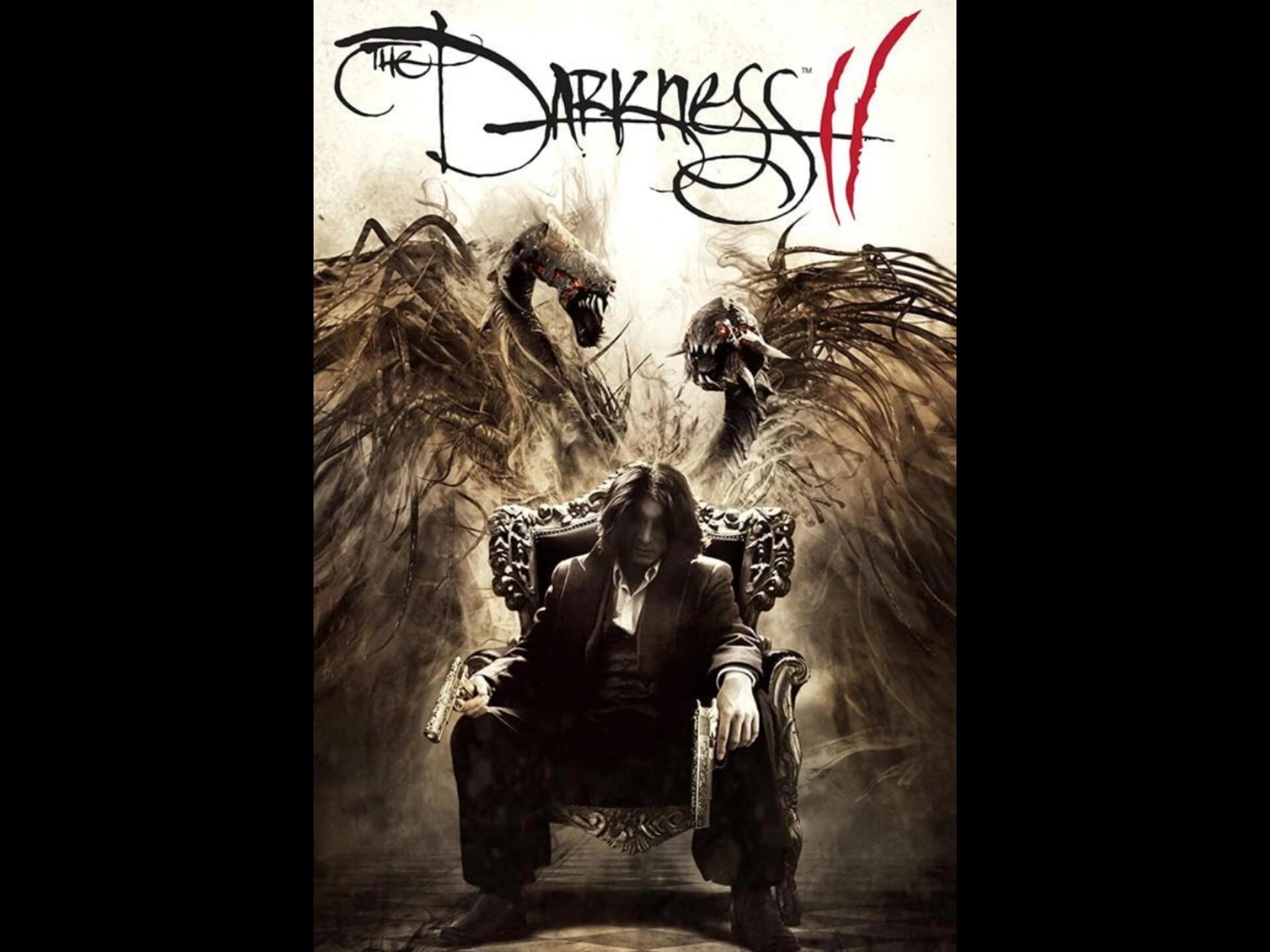 The Darkness II thumbnail