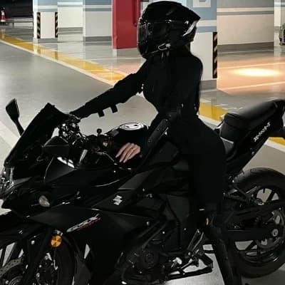 Biker Wife thumbnail