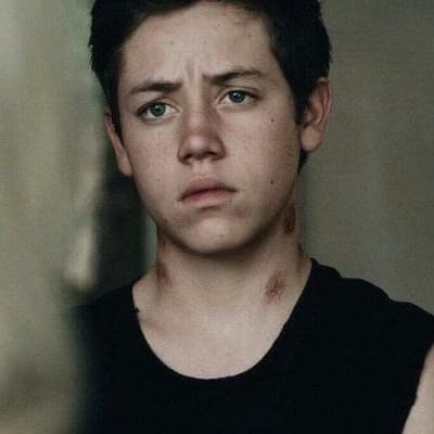 Carl Gallagher thumbnail