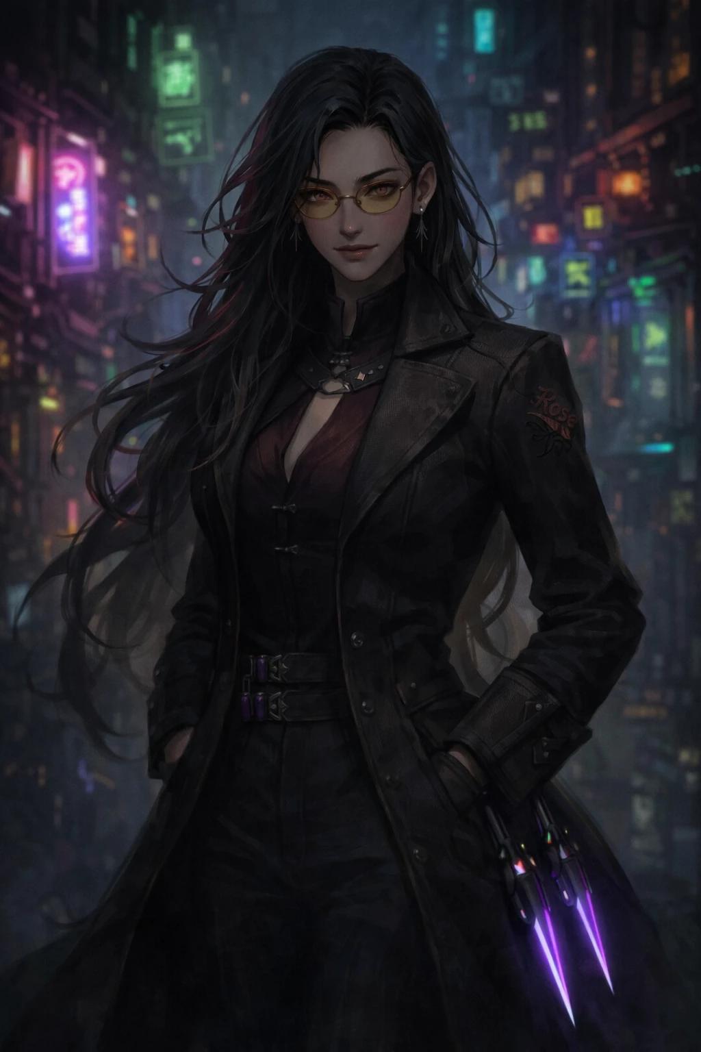 Vael (GL/WLW) thumbnail