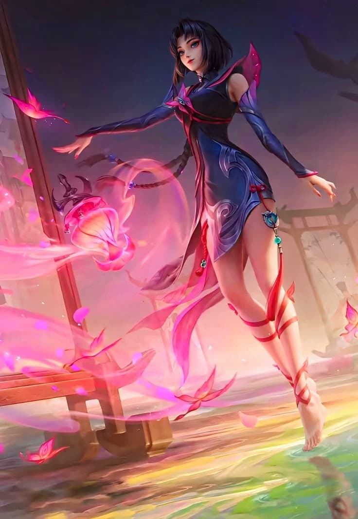Zhuxin thumbnail