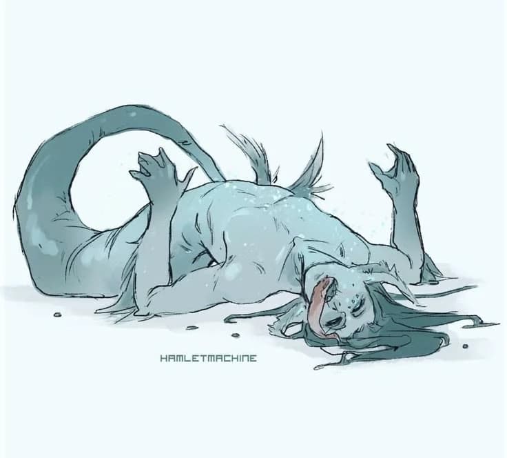 Merfolk thumbnail