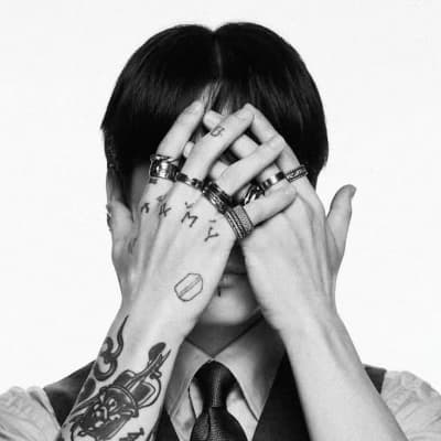 Jeon Jungkook thumbnail