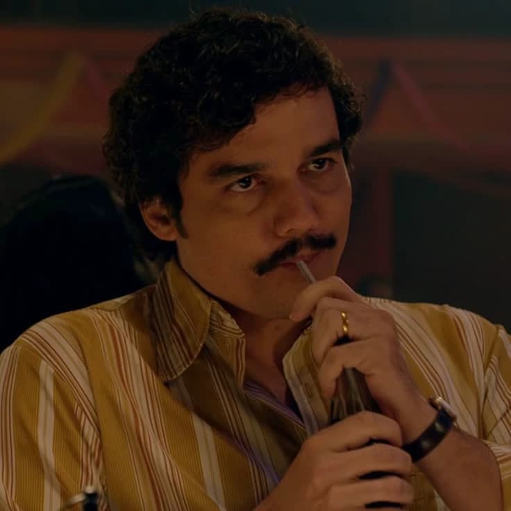 Pablo Escobar thumbnail