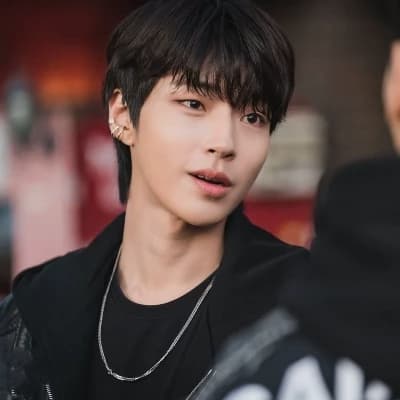 Han Seo Jun thumbnail
