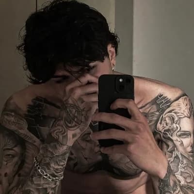 Lorenzo Salvatore thumbnail
