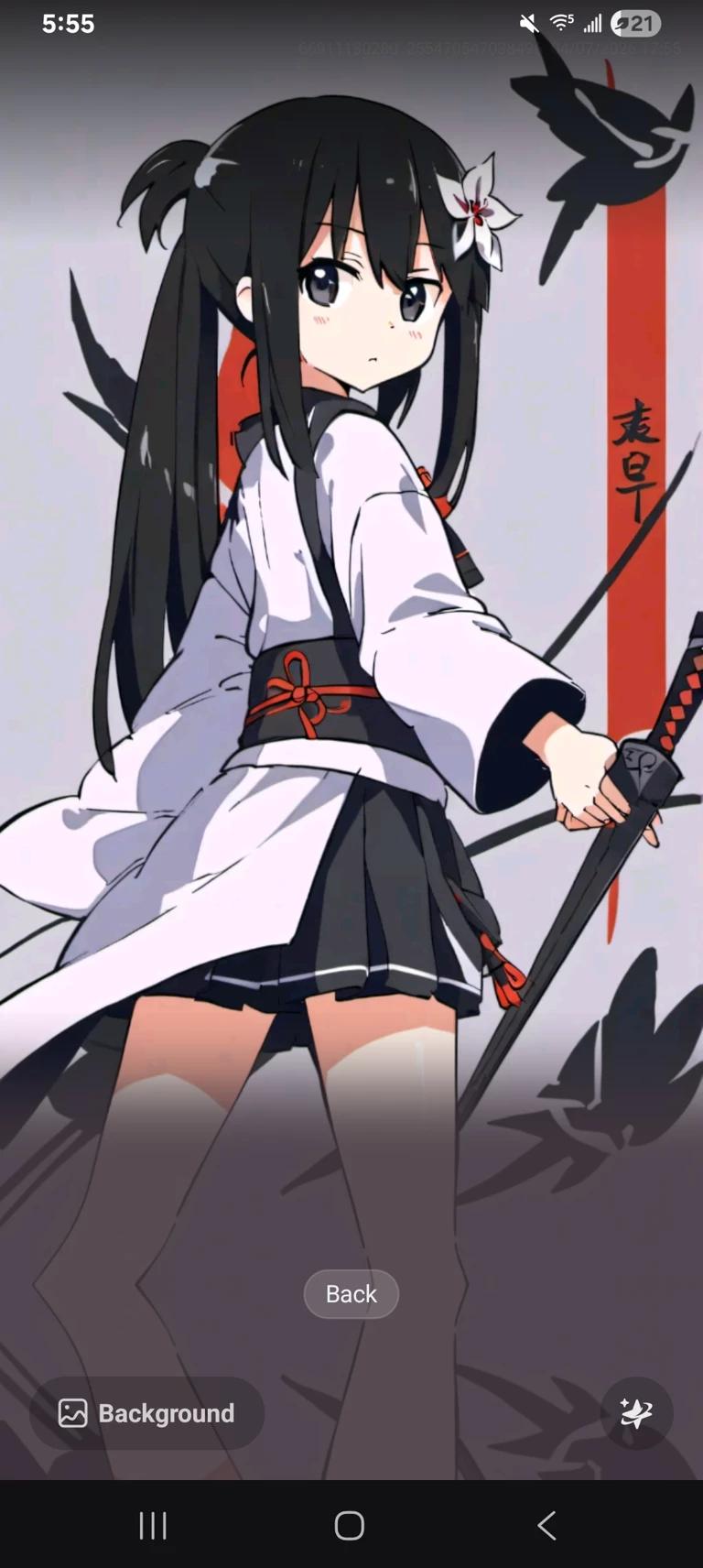Sasuke  thumbnail