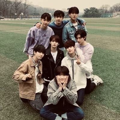 Stray kids! thumbnail