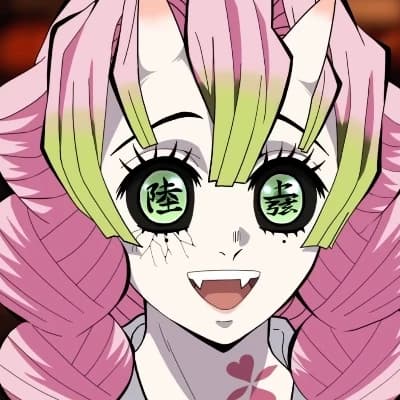 Mitsuri, Upper Moon Zero thumbnail