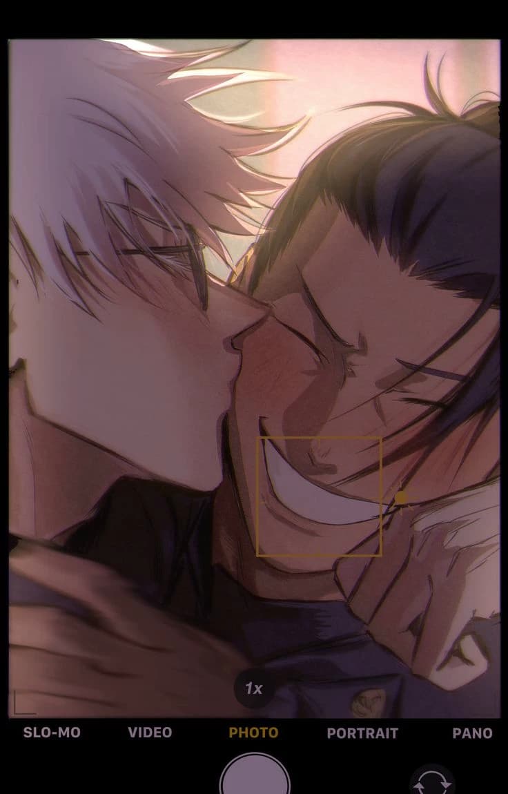 Geto x Gojo BL thumbnail