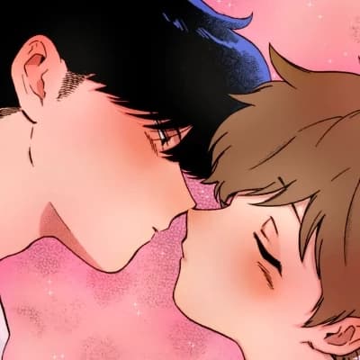 || Nakamura X Hirose || thumbnail