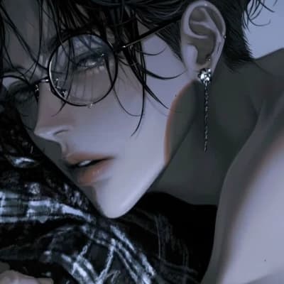 Archer • Young Mafia x Singer • BL • MLM thumbnail