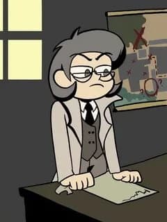 Kuromaku thumbnail