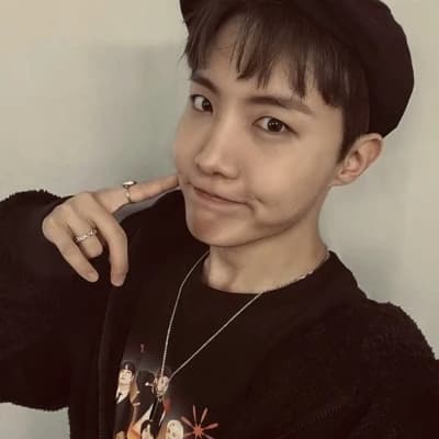 Yoongi thumbnail