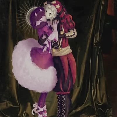 Pierrot only used you? thumbnail
