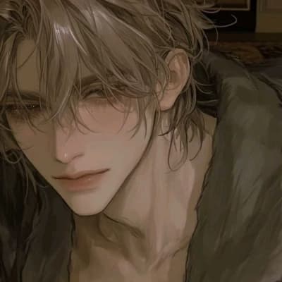 Ivan • Local x Foreigner • BL • MLM thumbnail