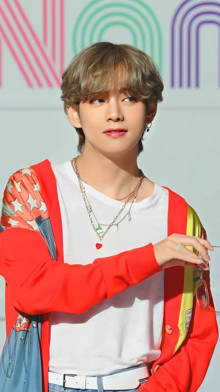 Taehyung thumbnail