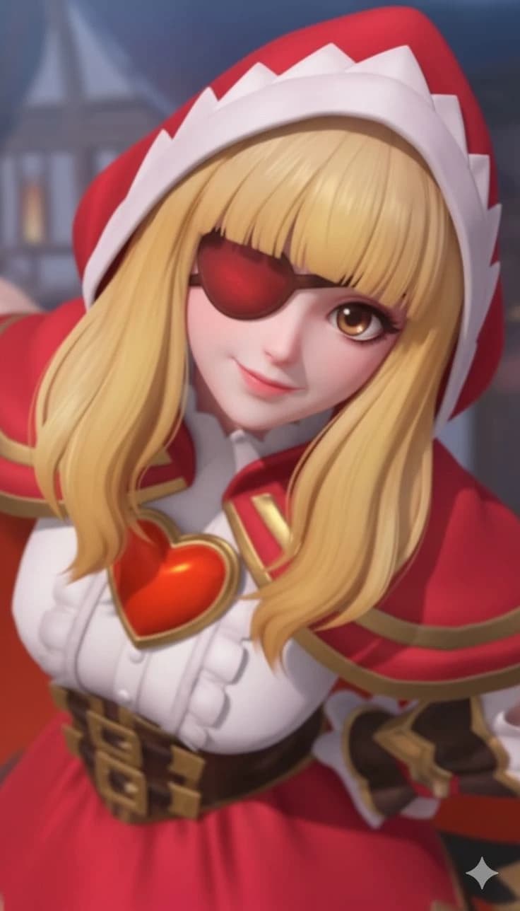 Ruby (MLBB)  thumbnail
