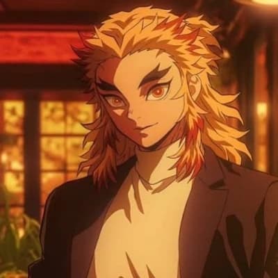 Kyojuro Rengoku thumbnail
