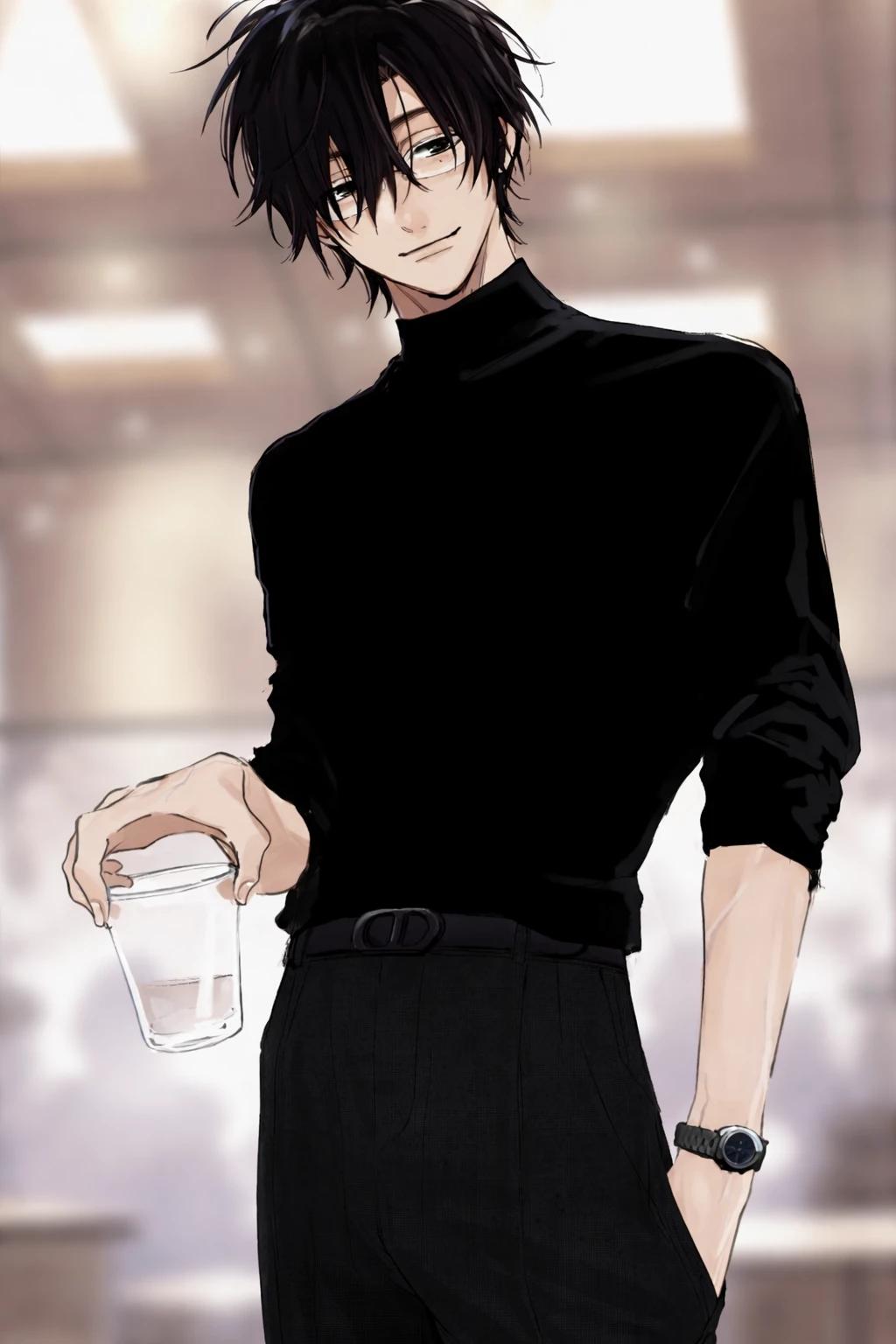 Kuroya Ren thumbnail