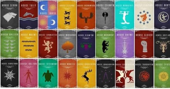Game of Thrones thumbnail